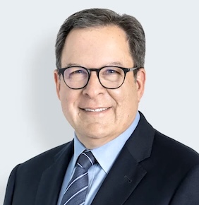 Paul J. Lawrence