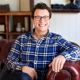 Adam Nashban